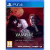 Paradox Interactive PS4 Vampire The Masquerade: The New York Bundle
