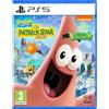 Outright Games PS5 Spongebob Squarepants: The Patrick Star Game