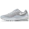 Nike Air Max Invigor, Sneaker Uomo, Grigio (Wolf Grey/White 001), 45 EU