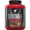 BSN Nutrition Syntha 6 Edge, Proteine in Polvere Whey Isolate con BCAA, Basso Contenuto di Carboidrati e Zuccheri, Integratore Crescita Muscolare, Gusto Milkshake al Cioccolato, 48 Porzioni, 1.87 kg