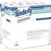 Tenderly Carta igienica Lotus Salvaspazio - 2 veli - 160 strappi - 811911 (conf.30)
