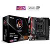 Asrock B650E PG-ITX WiFi AMD B650 Socket AM5 mini ITX