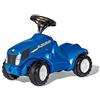 Rolly Toys 132089 - Primi Passi Trattore New Holland