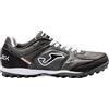 Joma, Turf Football Trainers Uomo, Black, 40 EU