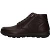 Enval Soft U.Banner ENVAL, Stivaletto Uomo, Marrone (Castagno), 46 EU