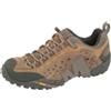 Merrell Intercept, Scarpe da Escursionismo Uomo, Moth Brown, 47 EU