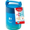 MAPED Thermos per alimenti 350ml blu Picnik Concept