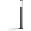 Philips Potelet Utrecht - 20W - Antracite