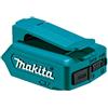 Makita - Adattatore Usb