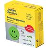 Avery Zweckform etichetta 19 mm Valutazione punto GR, Viso 250ST