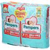 Pampers Baby Dry Mutandino 7 XXL 26 pz Pannolini