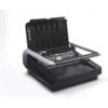 GBC Rilegatrice a dorsi plastici GBC CombBind® C366 nero 2101434