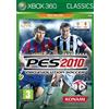 Konami Pro Evolution Soccer 2010 Classic