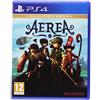 Soedesco Aerea - PlayStation 4