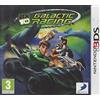 Nintendo Ben 10 Galactic Racing