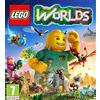 Warner Bros Games Lego Worlds - PC