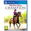 Maximum Games My Little Riding Champion Ps4- Playstation 4