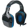 Piranha Interactive Publishing PIRANHA Gaming Headset HP90 7.1 [ ]