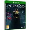 Warner Bros Games Injustice 2 - Xbox One