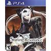 SEGA Shining Resonance Refrain (PS4)