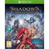 Kalypso Shadows: Awakening - Xbox One