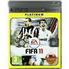 Electronic Arts FIFA 11 - Platinum Edition