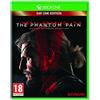 Konami Metal Gear Solid V: The Phantom Pain - Day-One Edition
