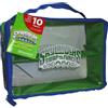 PowerA Skylanders Swap Force - Translucent Mini Show & Go Case - [Edizione: Spagna]