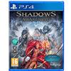 Kalypso Shadows Awakening - PlayStation 4 [Edizione: Regno Unito]