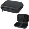 Generico Per powkiddy RGB20s Custodia Borsa Box Organizzatore Stoccaggio Antiurto EVA Per powkiddy RGB20s Retro Game Console