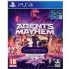 Deep Silver Agents of Mayhem - Edizione Day One - PlayStation 4