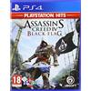 Ubisoft Assassin's Creed Black Flag (PlayStation 4) - PlayStation 4 [Edizione: Regno Unito]