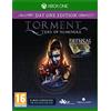 Techland Torment: Tides of Numenera (Xbox One) - [Edizione: Regno Unito]