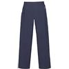 Rock Experience REJP00821 SALATHE Junior Pantaloni Sportivi, O096 Blue Nights Melange+1330 Blue Nights, 8/128
