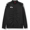GEMS IL01-1003 Valencia Maglia Lunga Nero XS