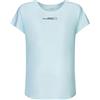 Rock Experience REWT01901 RE.Spirit 2.0 SS T-Shirt Unisex - Adulto Marshmallow S