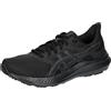 ASICS 1012B421-001 JOLT 4 Women, Black/Black EU 43.5