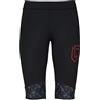 Rock Experience REMP02441 Sky 45019 Pantaloni Sportivi Uomo 0208 Caviar+T191 Allover R Print 0171 XL