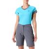 Ande W12008-0580 FUNES Lady Pantaloncini Donna Antracite Taglia 42