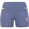 KARPOS 2522014-075 EASYFRIZZ W Short Pantaloncini Donna Vintage Indigo Taglia XL
