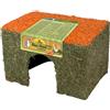 JR Farm Casetta in fieno con carote - 350 g (media)