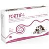 ERBENOBILI Erbe Nobili Fortif 4 12 Capsule
