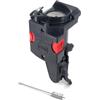 DEKAROX Gruppo infusore con spazzola per deLonghi 7313251451 per macchina da caffè macchina da caffè come ECAM ETAM Magnifica PrimaDonna Autentica Eletta Cappucino Intensa
