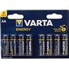 Varta BV-8 AA Single-use battery Alcalino