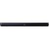 SHARP HT-SB147 2.0 Slim Sound Bar (150 Watt) con display LED e audio stereo (USB, HDMI, Bluetooth) [modello 2020]