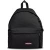 Zaino Scuola Eastpak Nero Padded EK620 008 Black