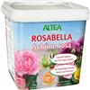 Altea - Rosabella - Concime organico granulare per Rose, Siepi e Arbusti 3,5 kg
