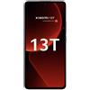 Xiaomi 13T 5G Black 256GB Memoria 8GB Ram Display 6.67" Amoled 144Hz 5000mAh DS