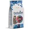 Exclusion Mediterraneo Monoprotein Adult Tonno - Exclusion - Mediterraneo Monoprotein Adult Tonno - 300GR