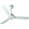 VORTICE Ventilatore da soffitto senza luce Vortice Nordik 1S 90/36 Senza GR.COM. Bianco - sku 61160